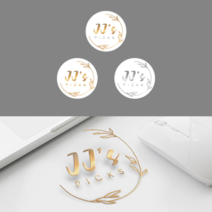 Sticker Design by HELLOCRUNK for Adiva+Publishing | Design: #35619398