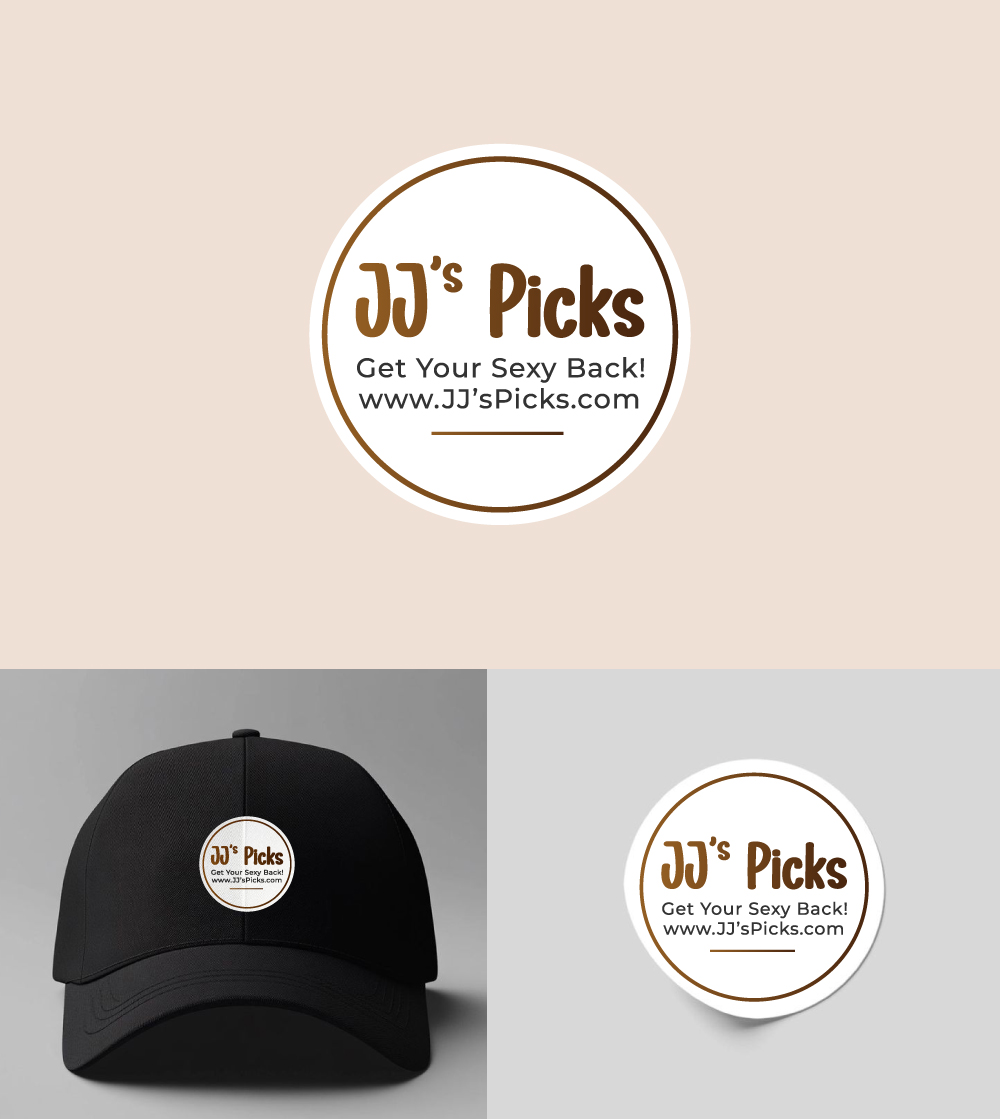 Aufkleber-Design von design.AI für Adiva+Publishing | Design #35612544