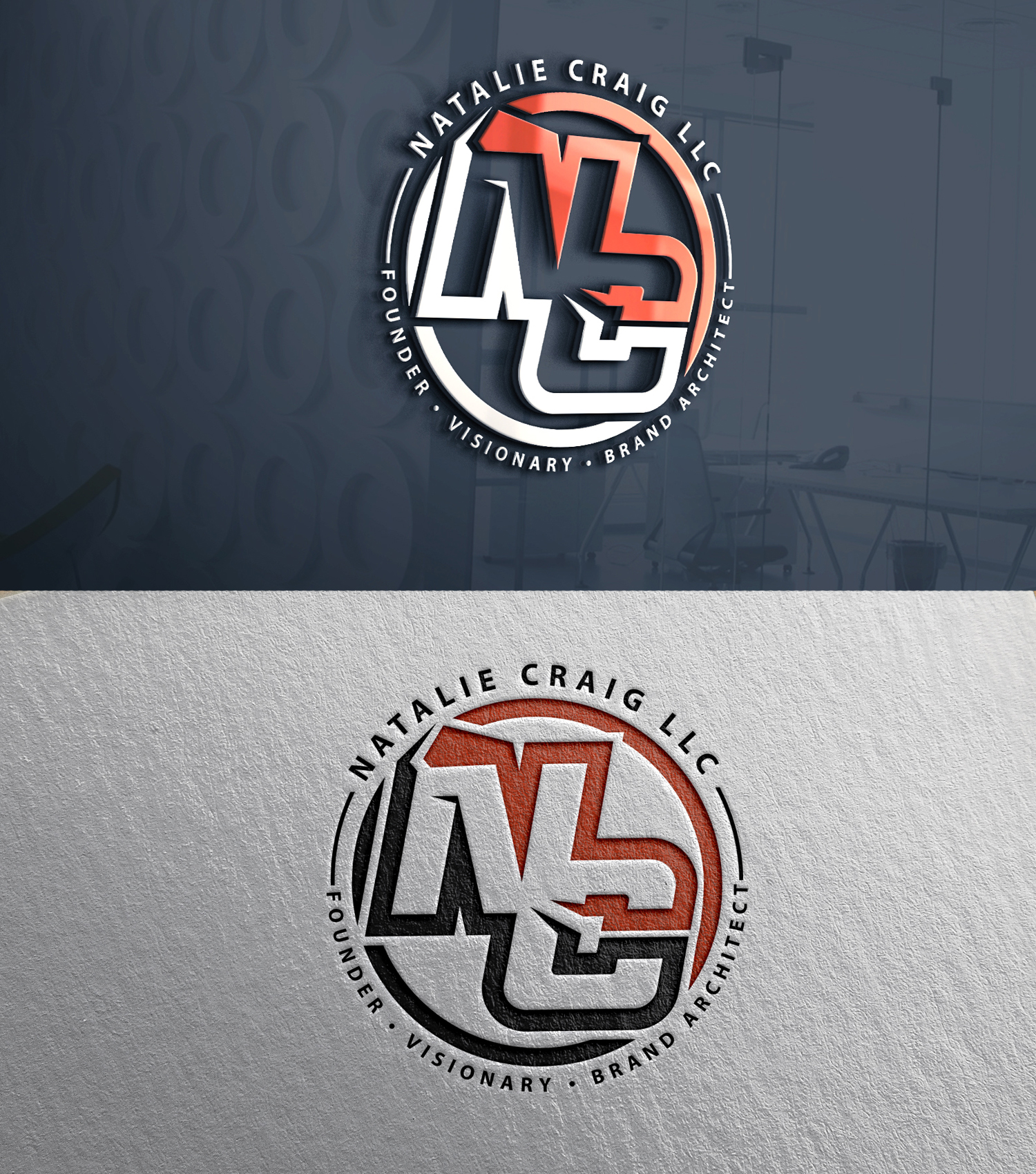 Logo Design by 24ksunny for this project | Design #35583824