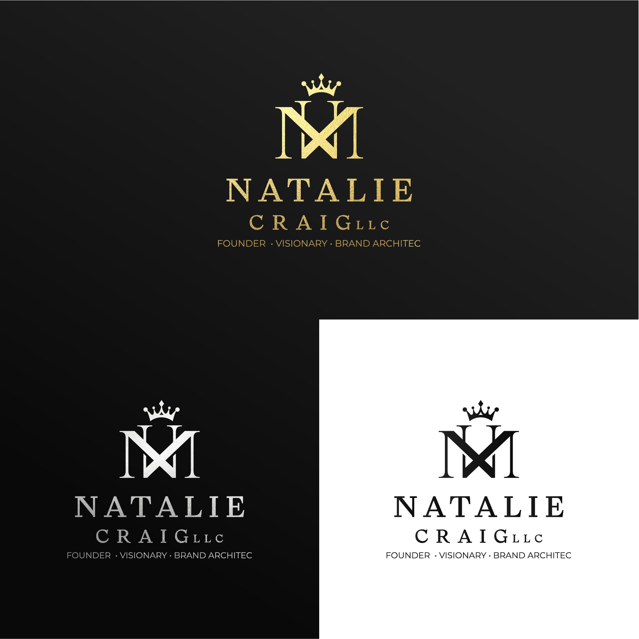 Logo Design by Gayan16 for this project | Design #35590886