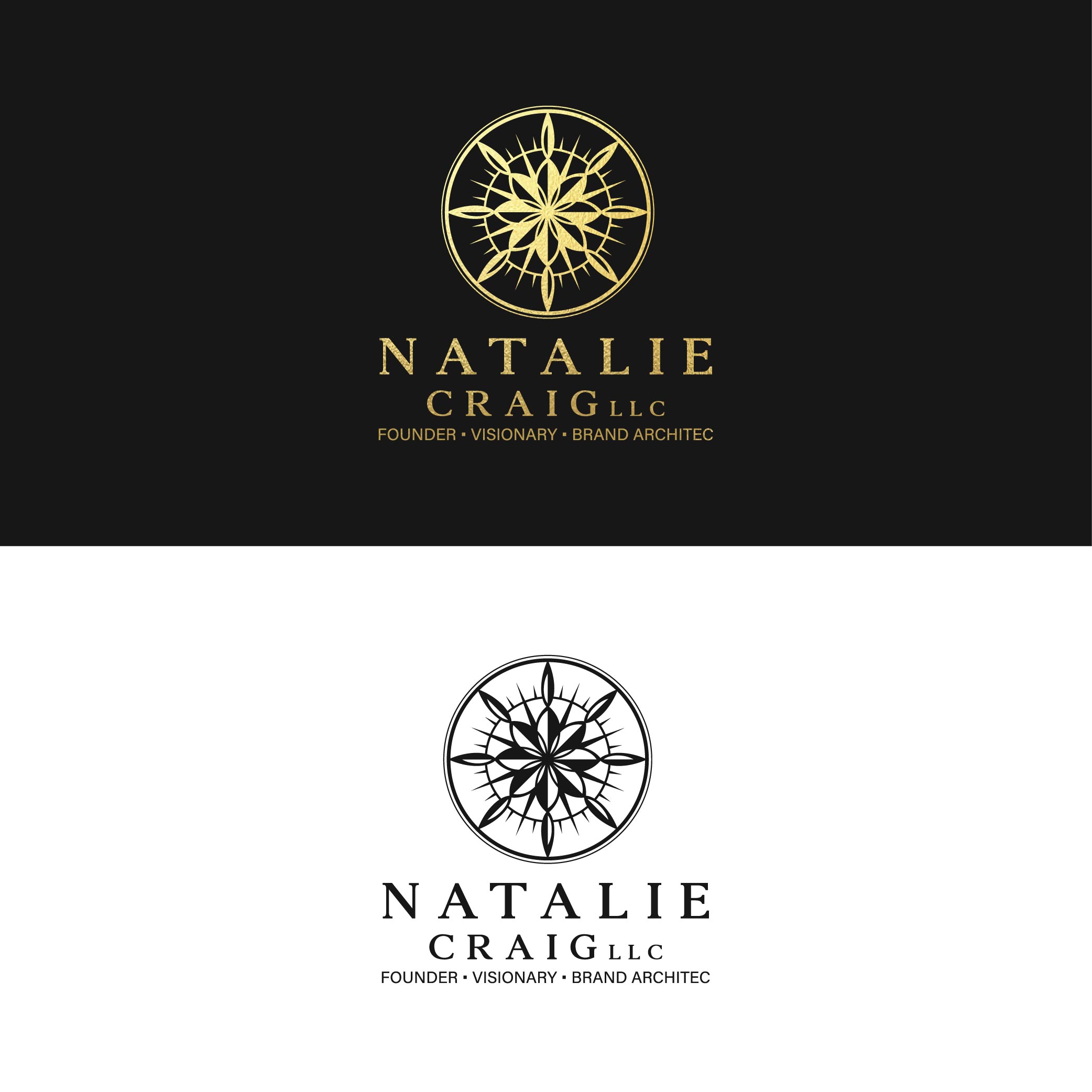 Logo Design by Gayan16 for this project | Design #35590887