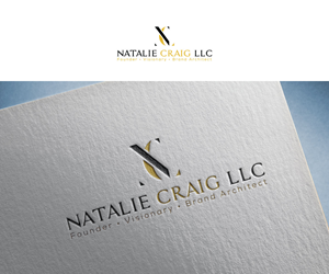 Logo Design by Luckey yaari for this project | Design: #35584733