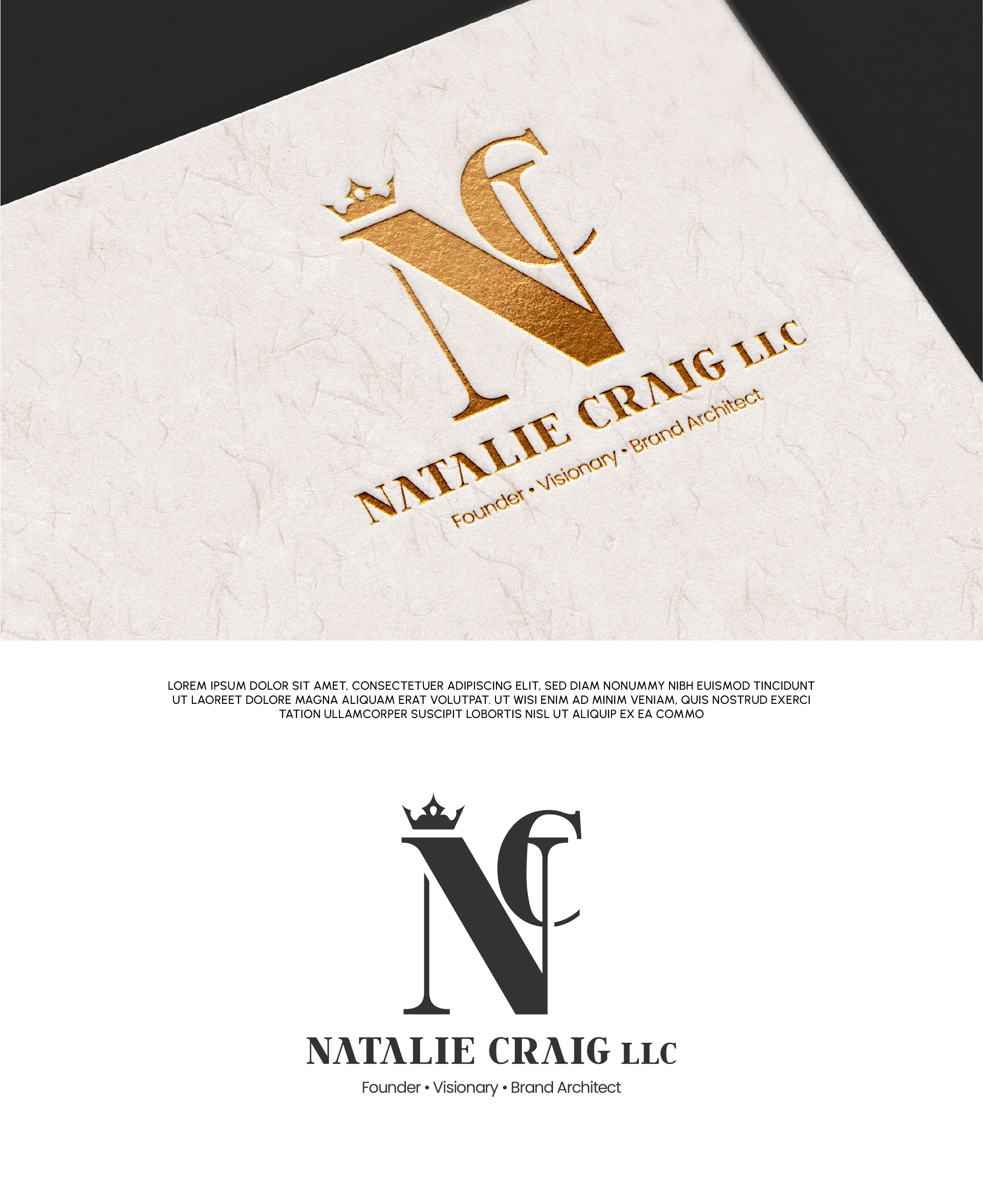 Logo Design by Fezy Design Studio for this project | Design #35589174