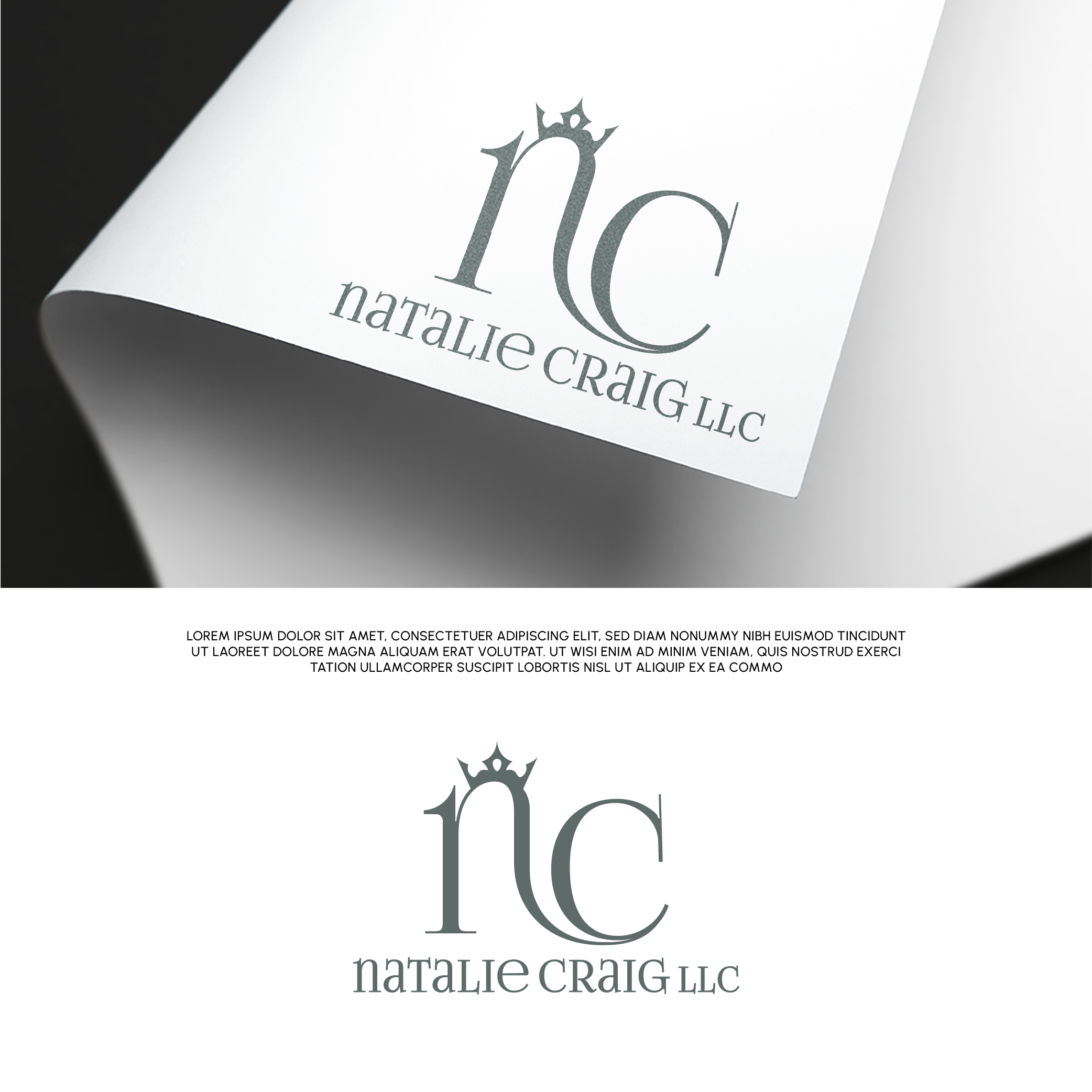 Logo Design by Fezy Design Studio for this project | Design #35590959