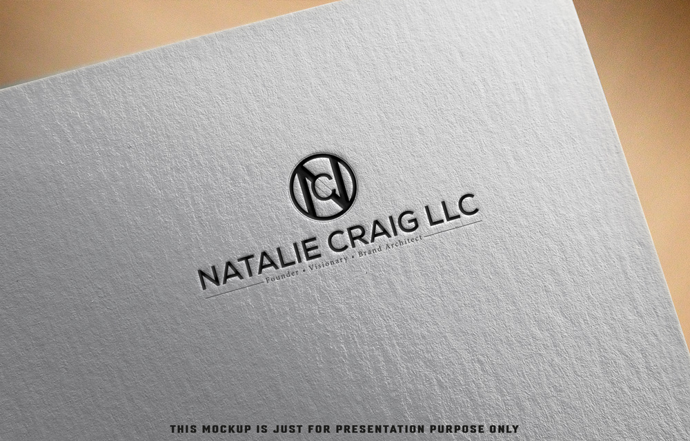 Logo Design by Razaq for this project | Design #35584168