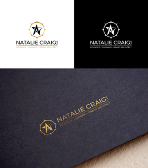 Logo Design by RA-bica for this project | Design: #35586563