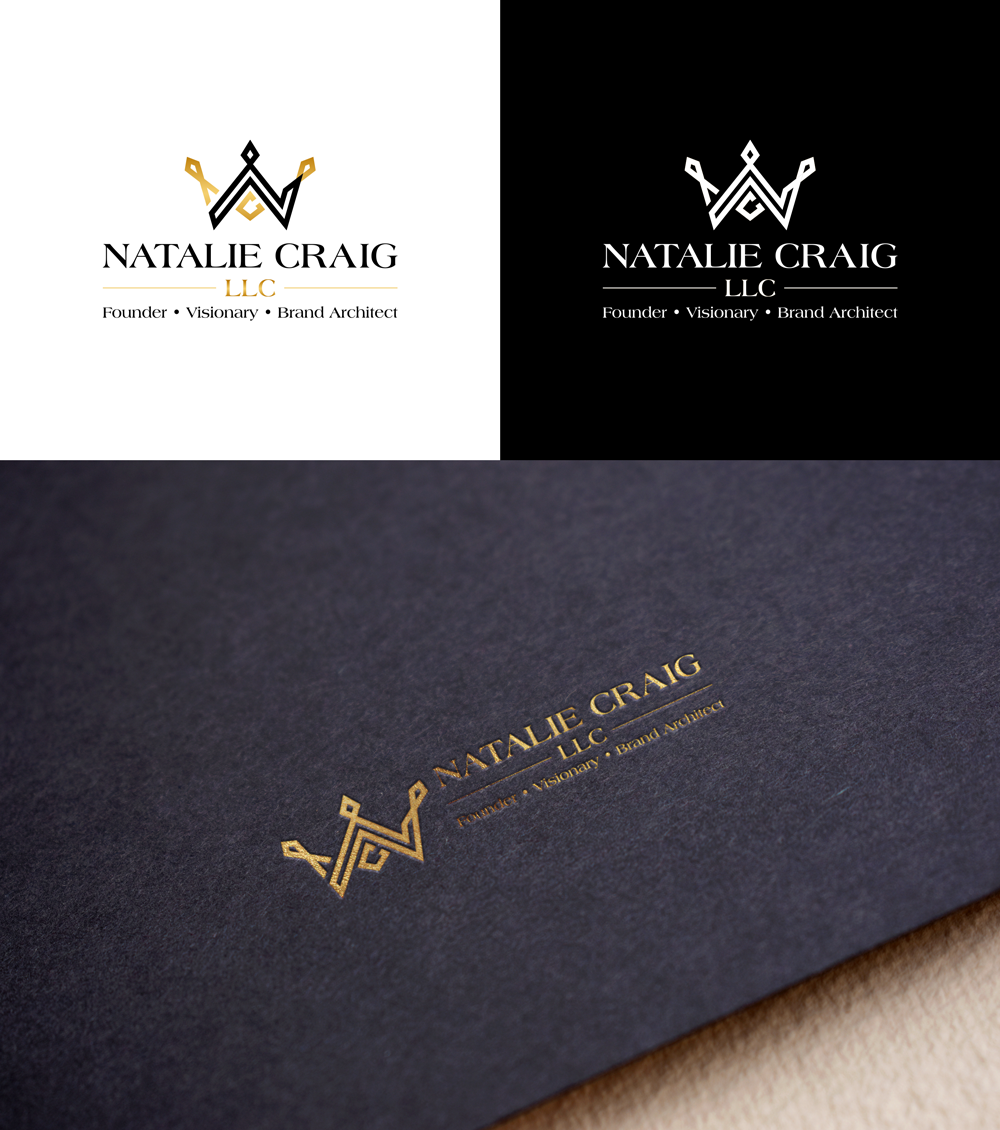 Logo Design by RA-bica for this project | Design #35586564