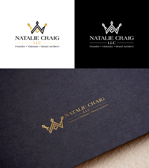 Logo Design by RA-bica for this project | Design: #35586564