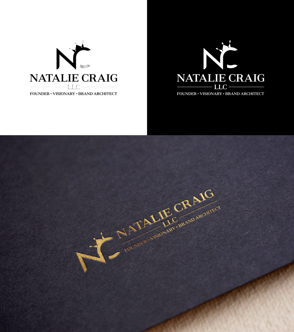 Logo Design by RA-bica for this project | Design #35586565