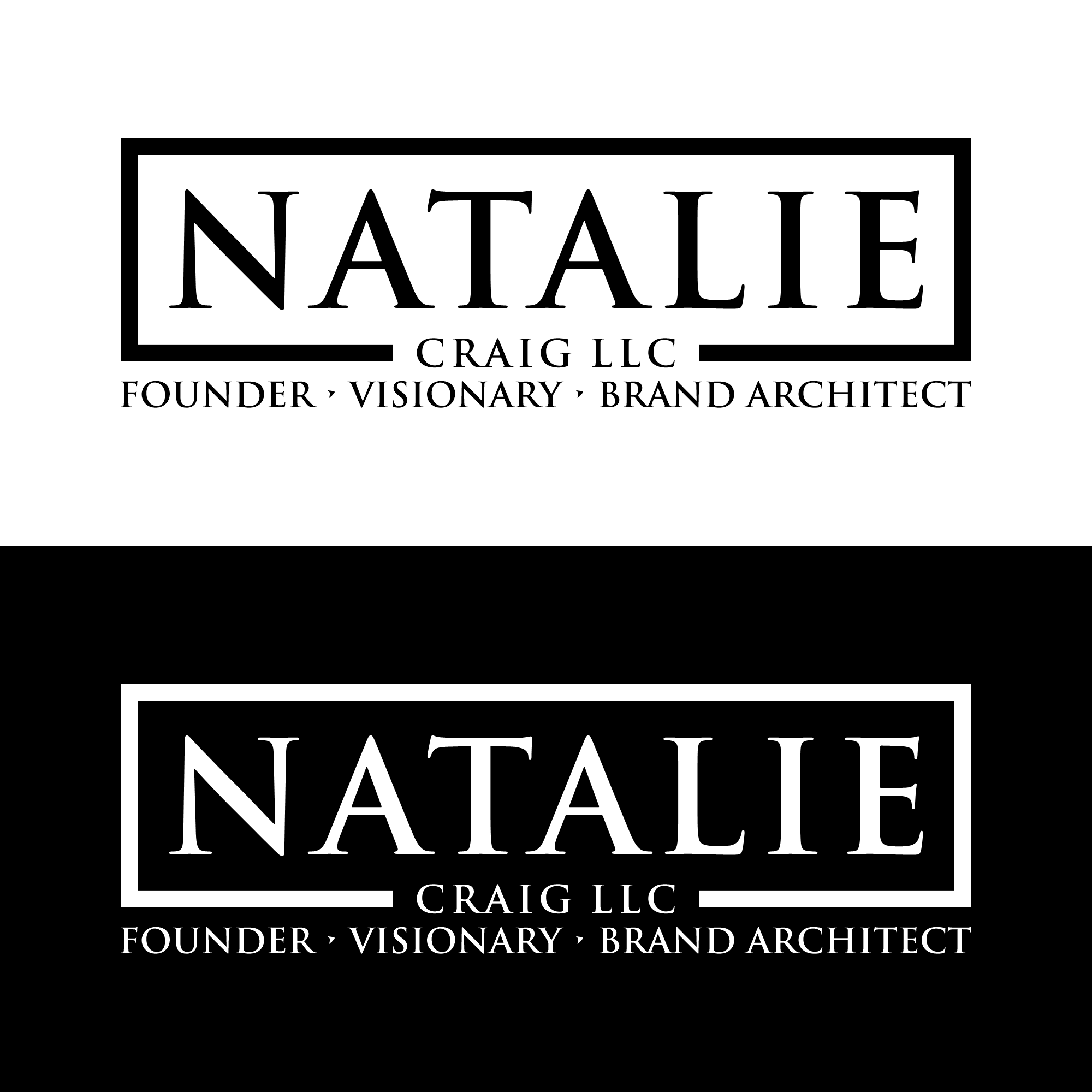 Logo Design by putri elegant for this project | Design #35587709