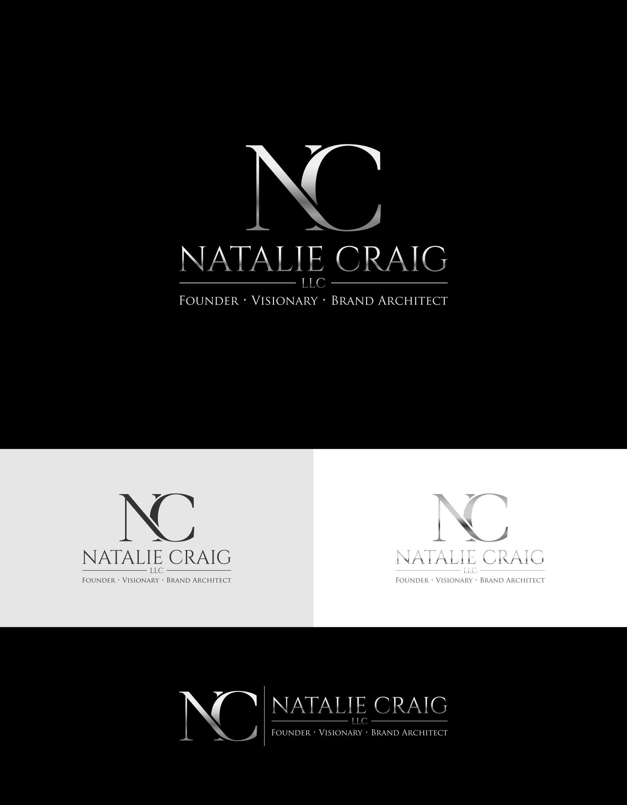 Logo Design by 3n0h99 for this project | Design #35584404