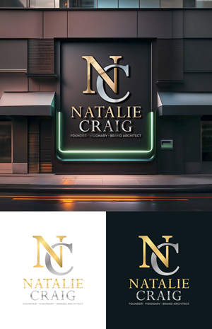 Logo Design by loveqis for this project | Design: #35584396