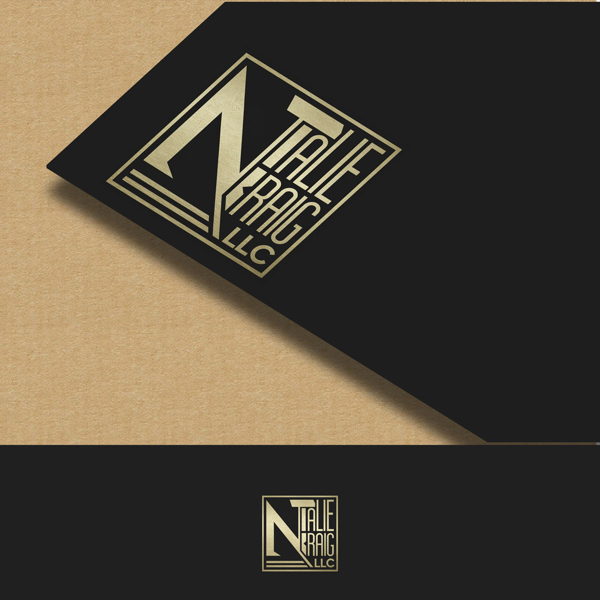 Logo Design by mekail for this project | Design #35585811