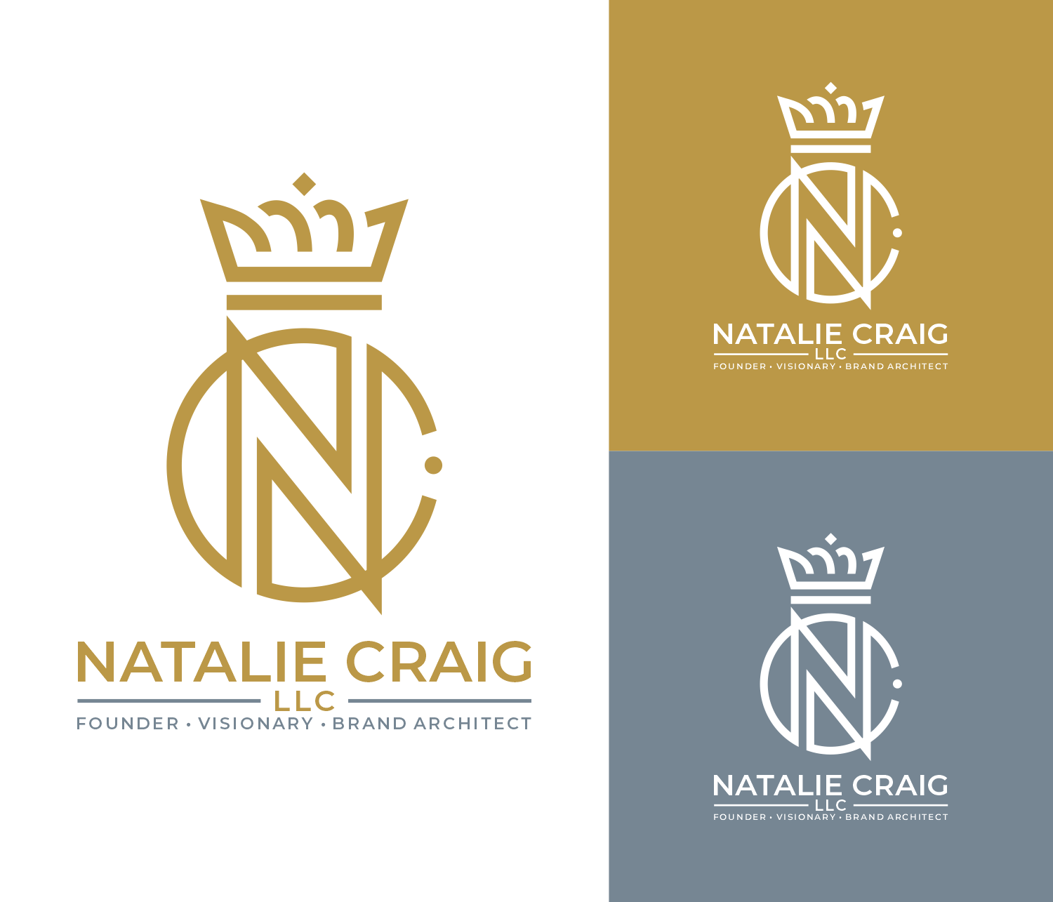 Logo Design by 16surya for this project | Design #35583883