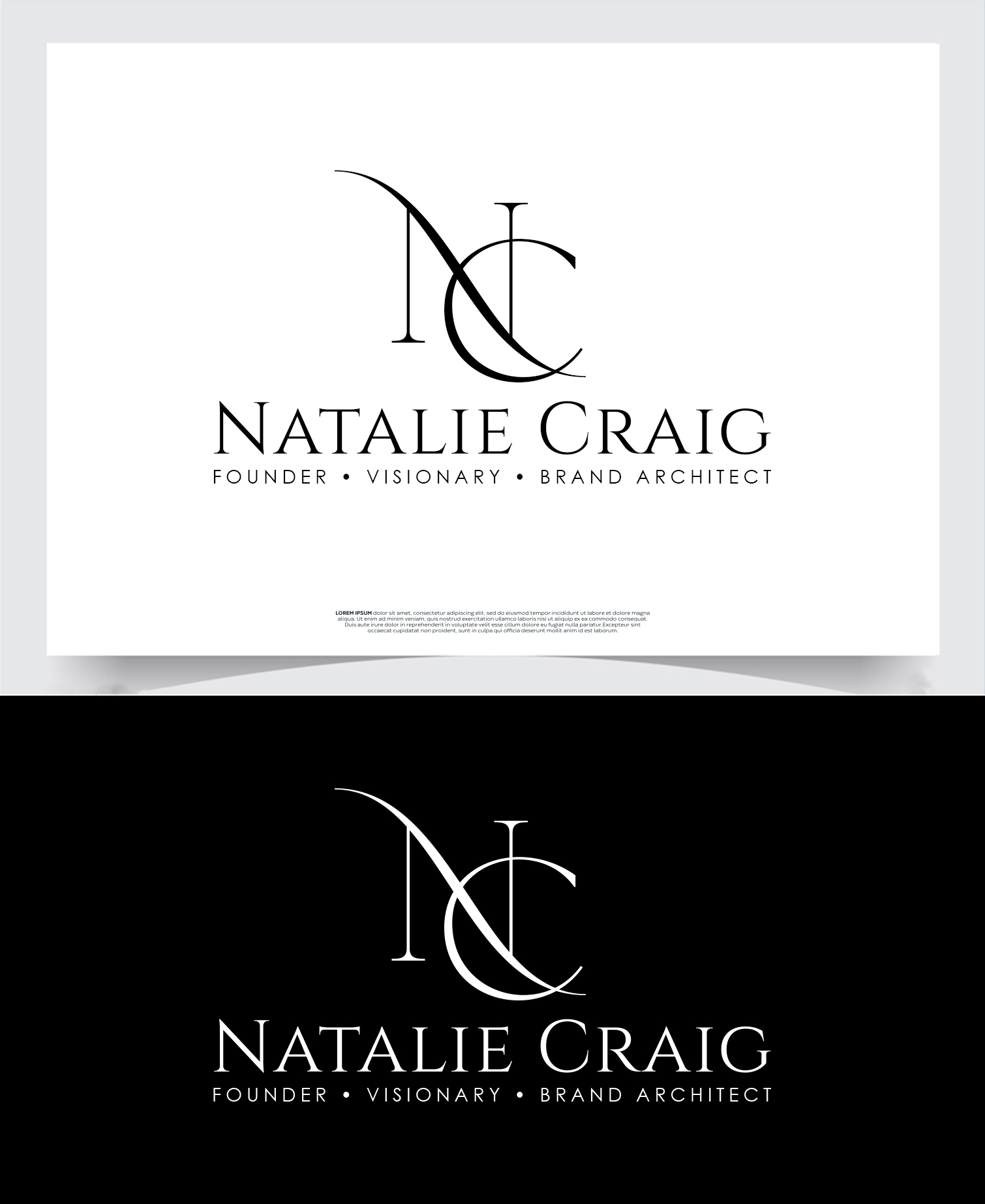 Logo Design by Joseph Robert art for this project | Design #35584208