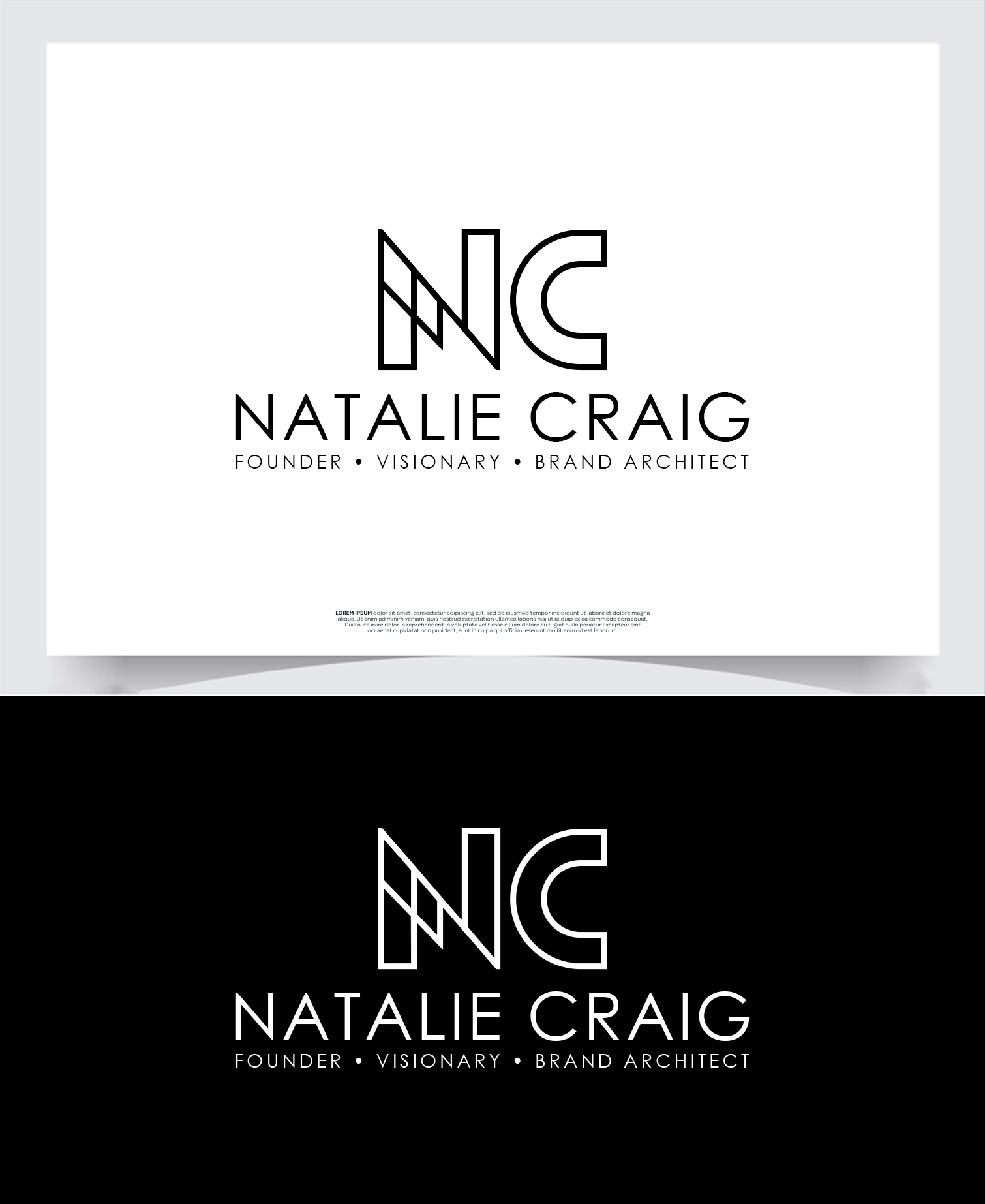 Logo Design by Joseph Robert art for this project | Design #35584209