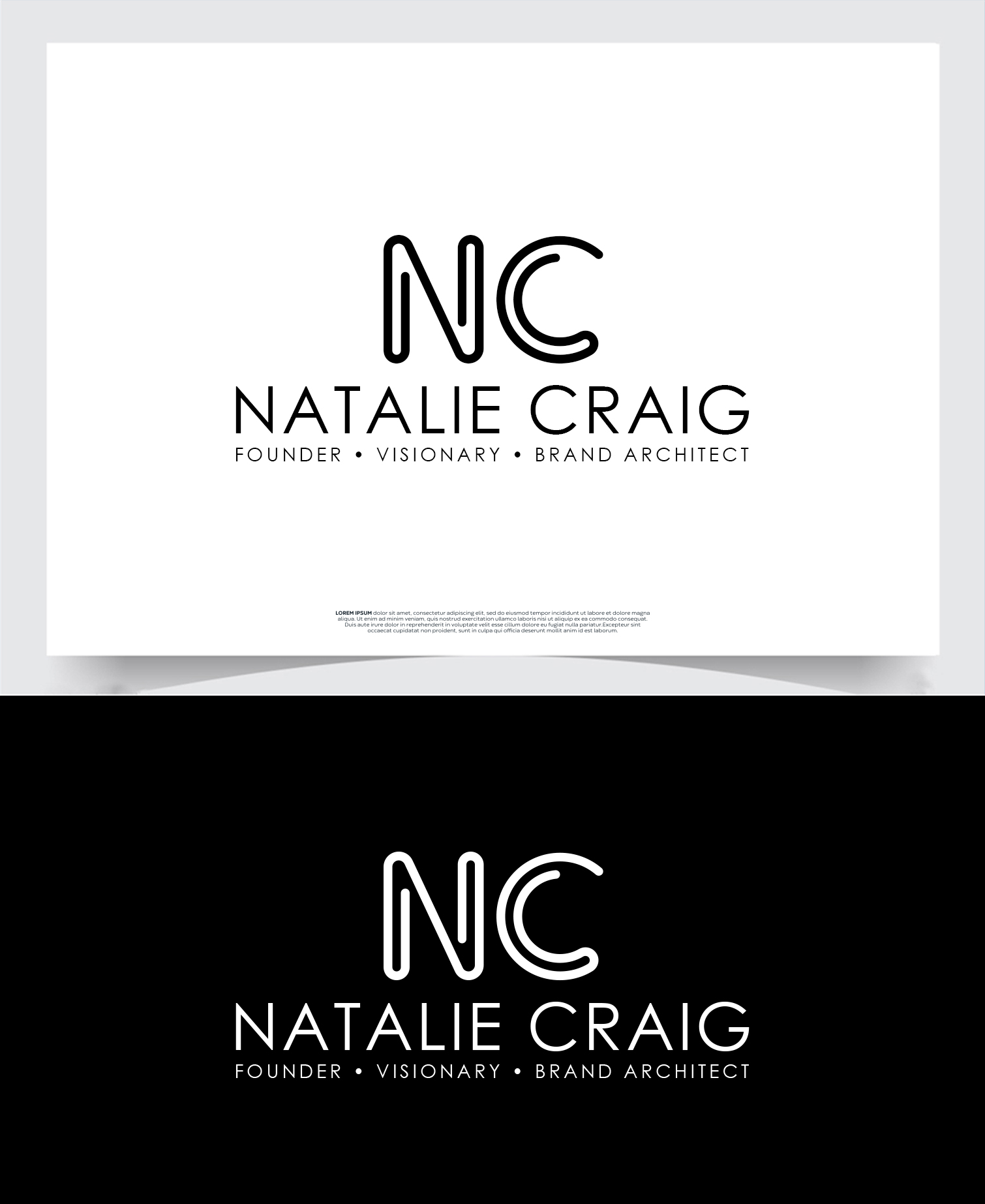 Logo Design by Joseph Robert art for this project | Design #35584210