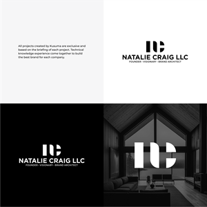 Logo Design by Kusuma Studio for this project | Design: #35590803