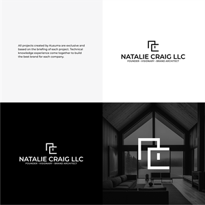 Logo Design by Kusuma Studio for this project | Design: #35591162