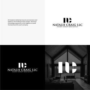 Logo Design by Kusuma Studio for this project | Design: #35597218