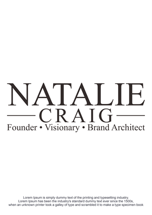 Design de Logo par Abigaill_design pour ce projet | Design : #35587117
