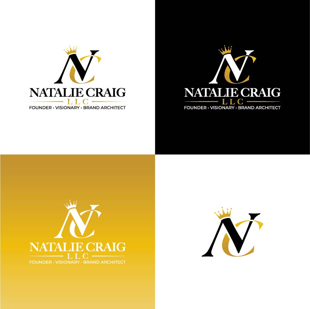 Logo Design by creativemood438 for this project | Design #35586679