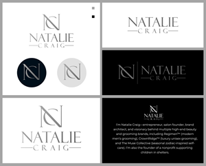 Logo Design by MasMasDesign for this project | Design: #35584580