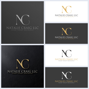 Logo Design by memorrystudio