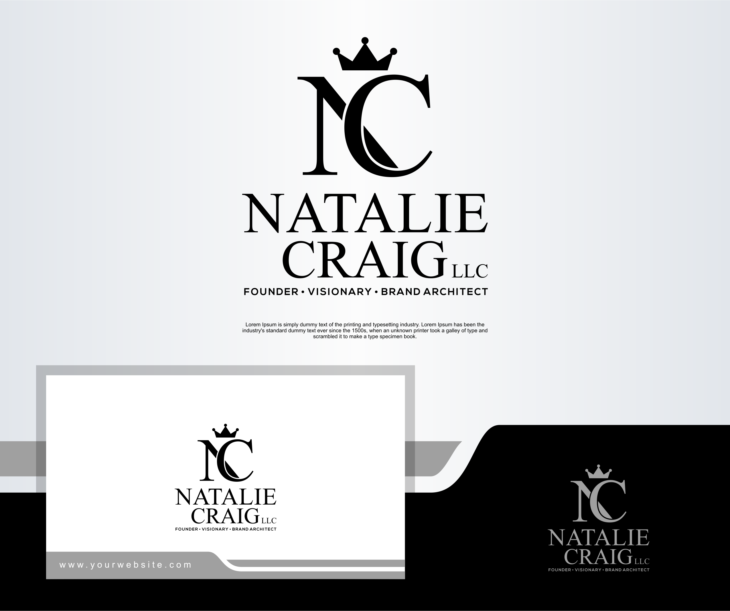 Logo Design by element2 for this project | Design #35585832