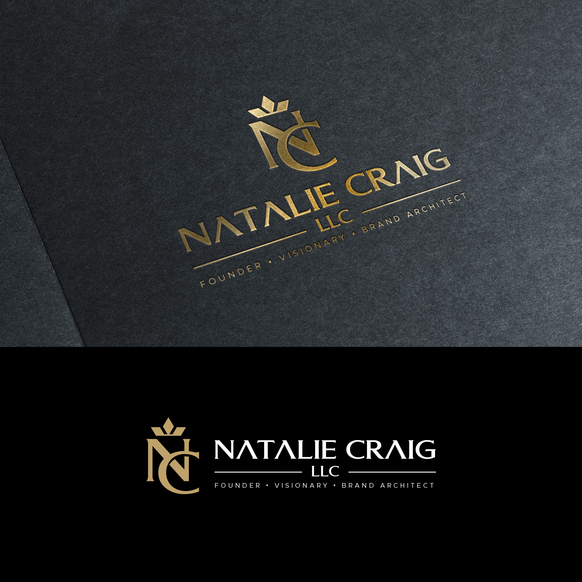 Logo Design by alexch for this project | Design #35584167