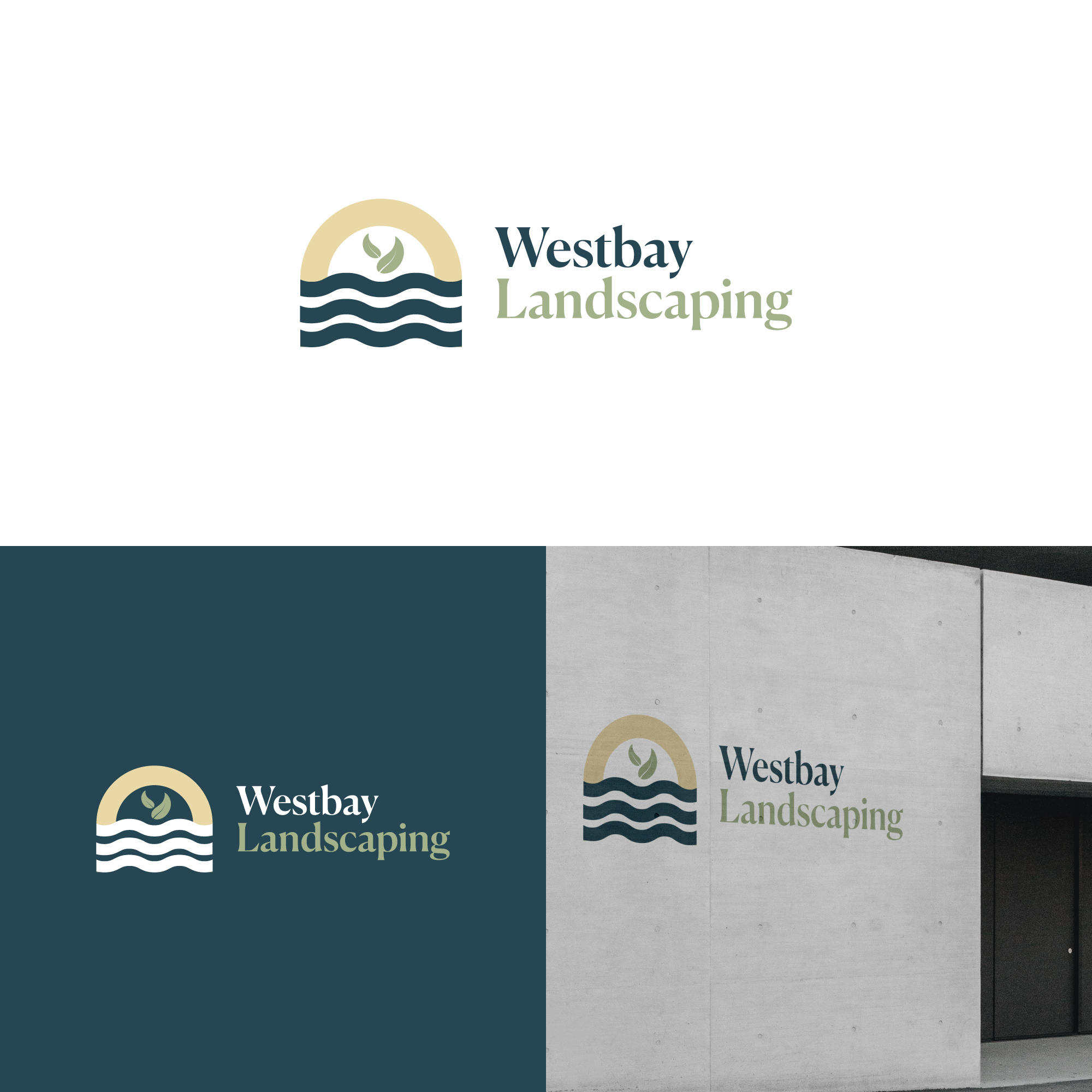 Logo Design by Adnan Bhatti for this project | Design #35586122