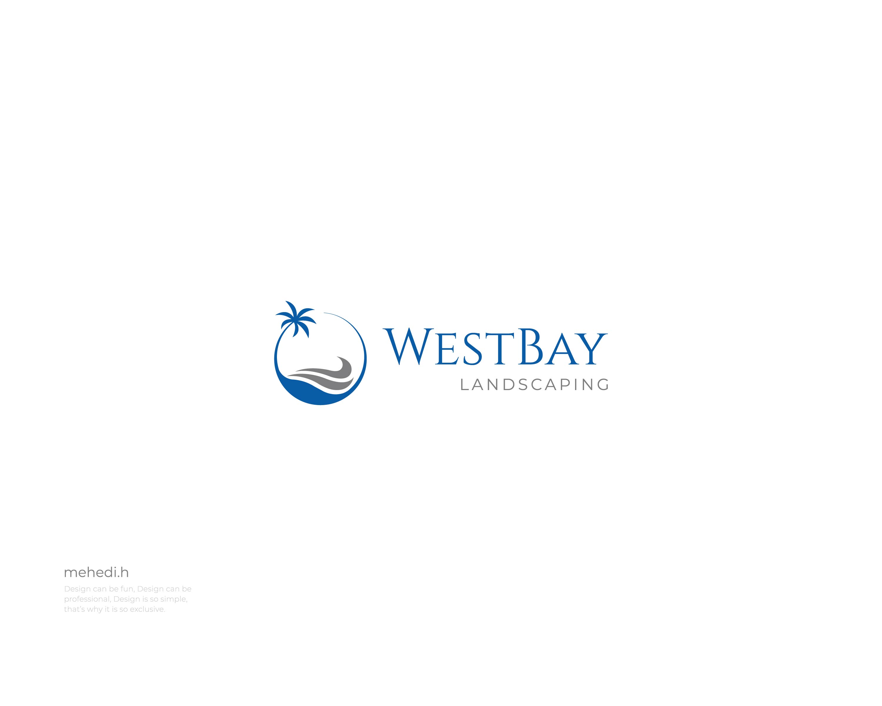 Logo Design by mehedi.h for this project | Design #35584676