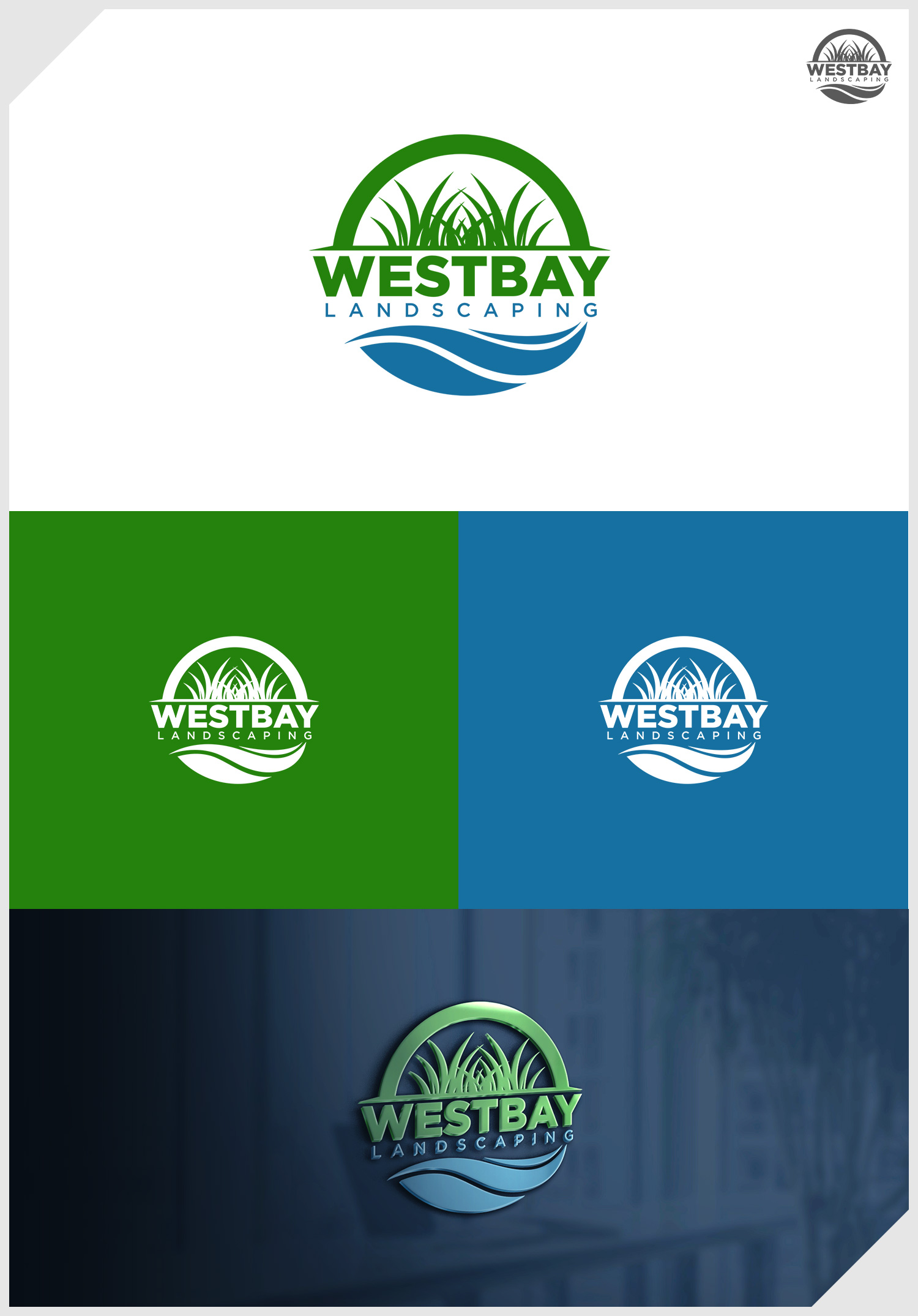 Logo Design by IDesign1606 for this project | Design #35588613