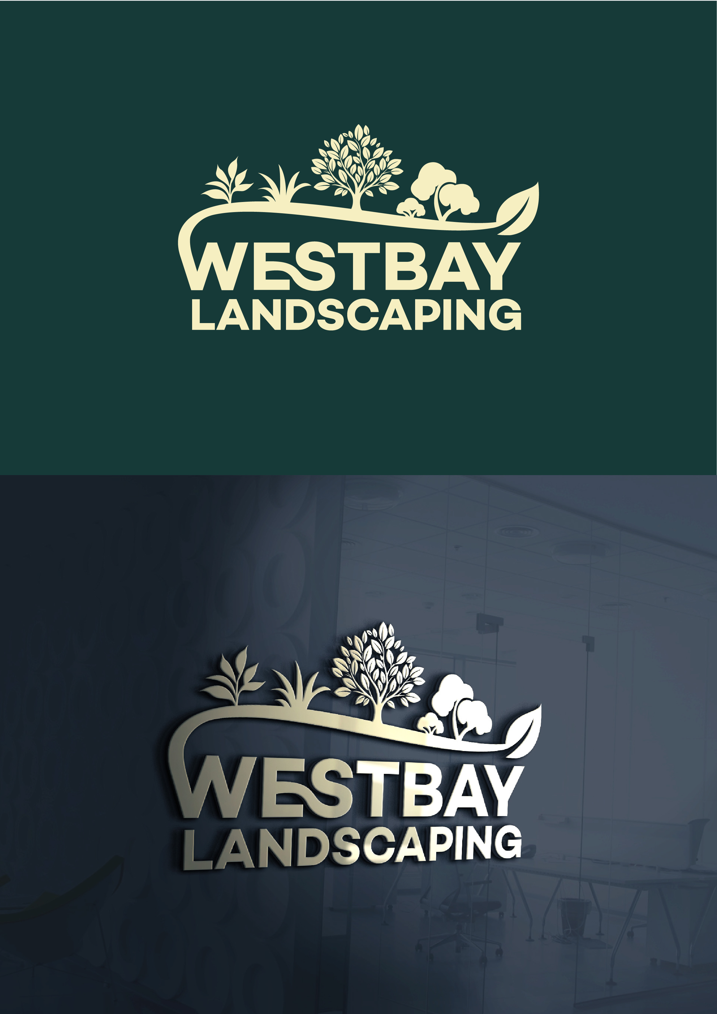 Logo Design by temir0001 for this project | Design #35611617