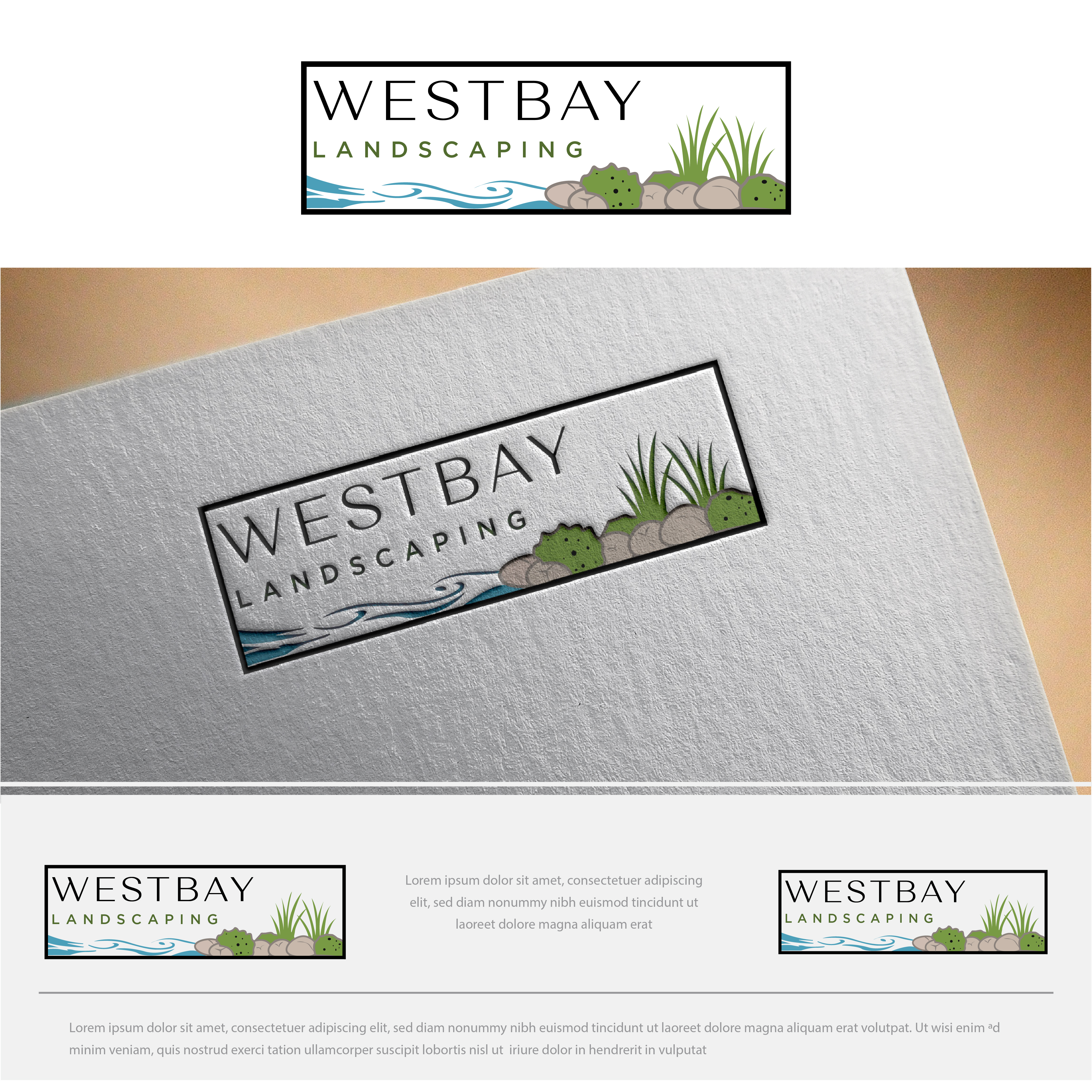 Logo Design by Jaye95 for this project | Design #35625264