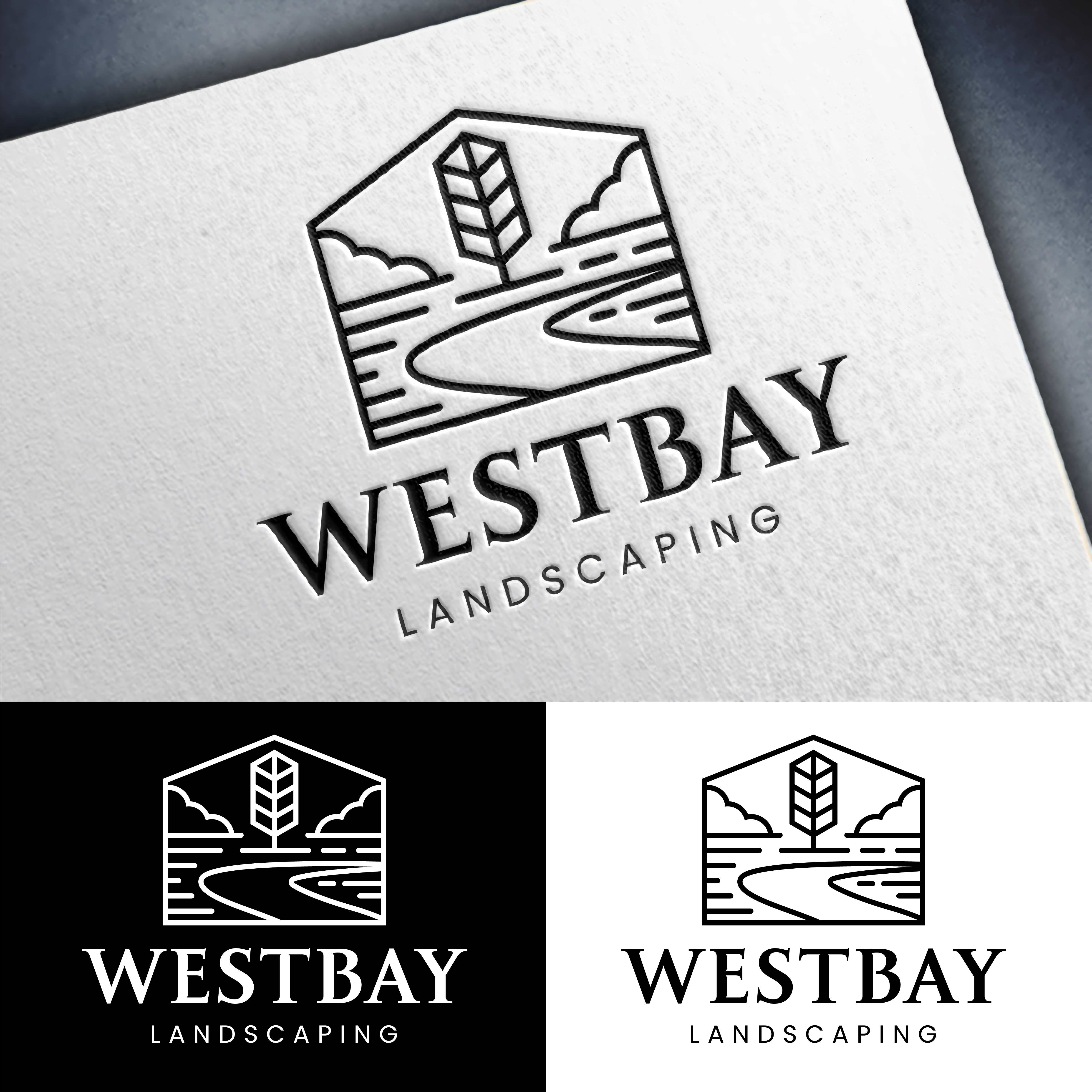 Logo Design by John Mark Arts for this project | Design #35598202