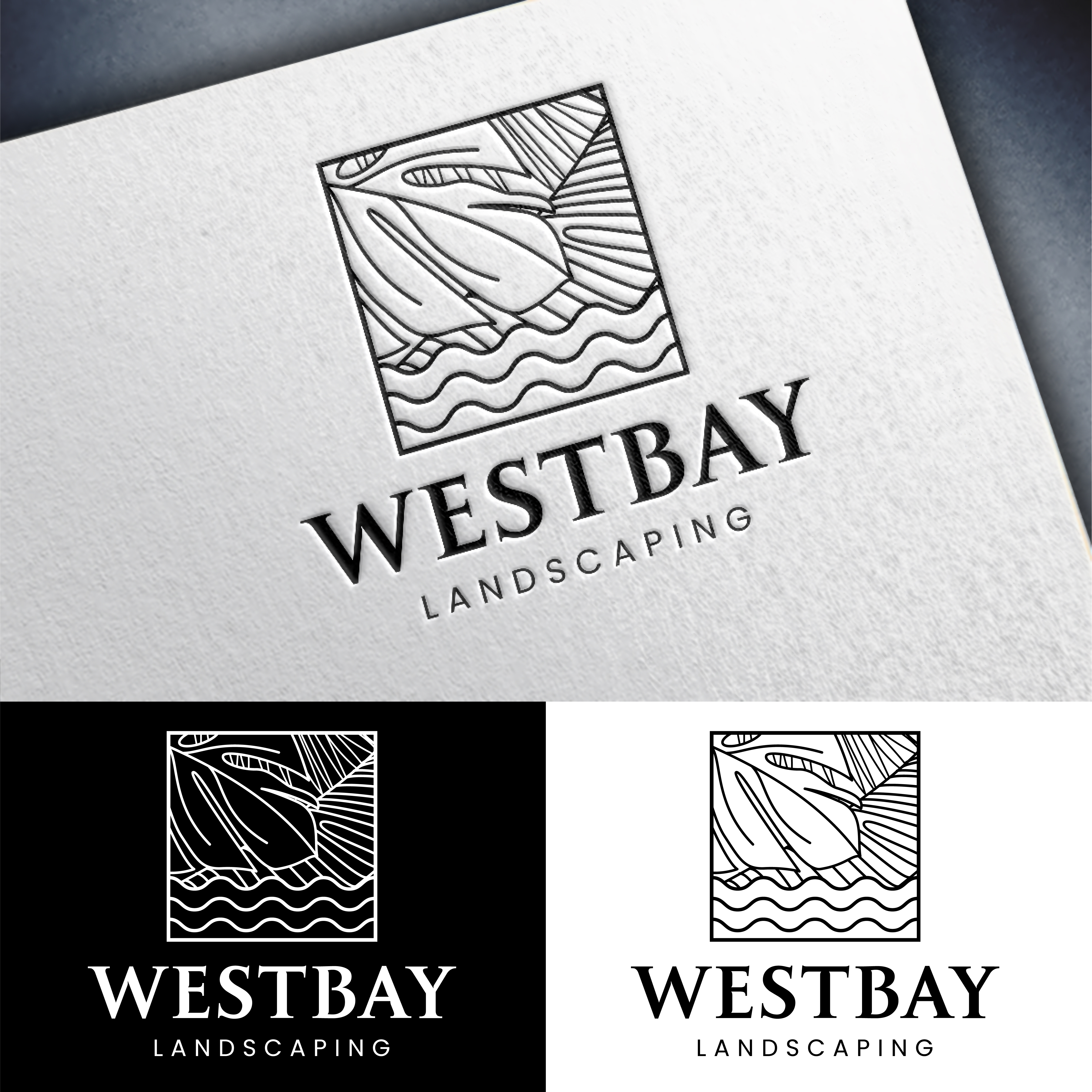 Logo Design by John Mark Arts for this project | Design #35599950
