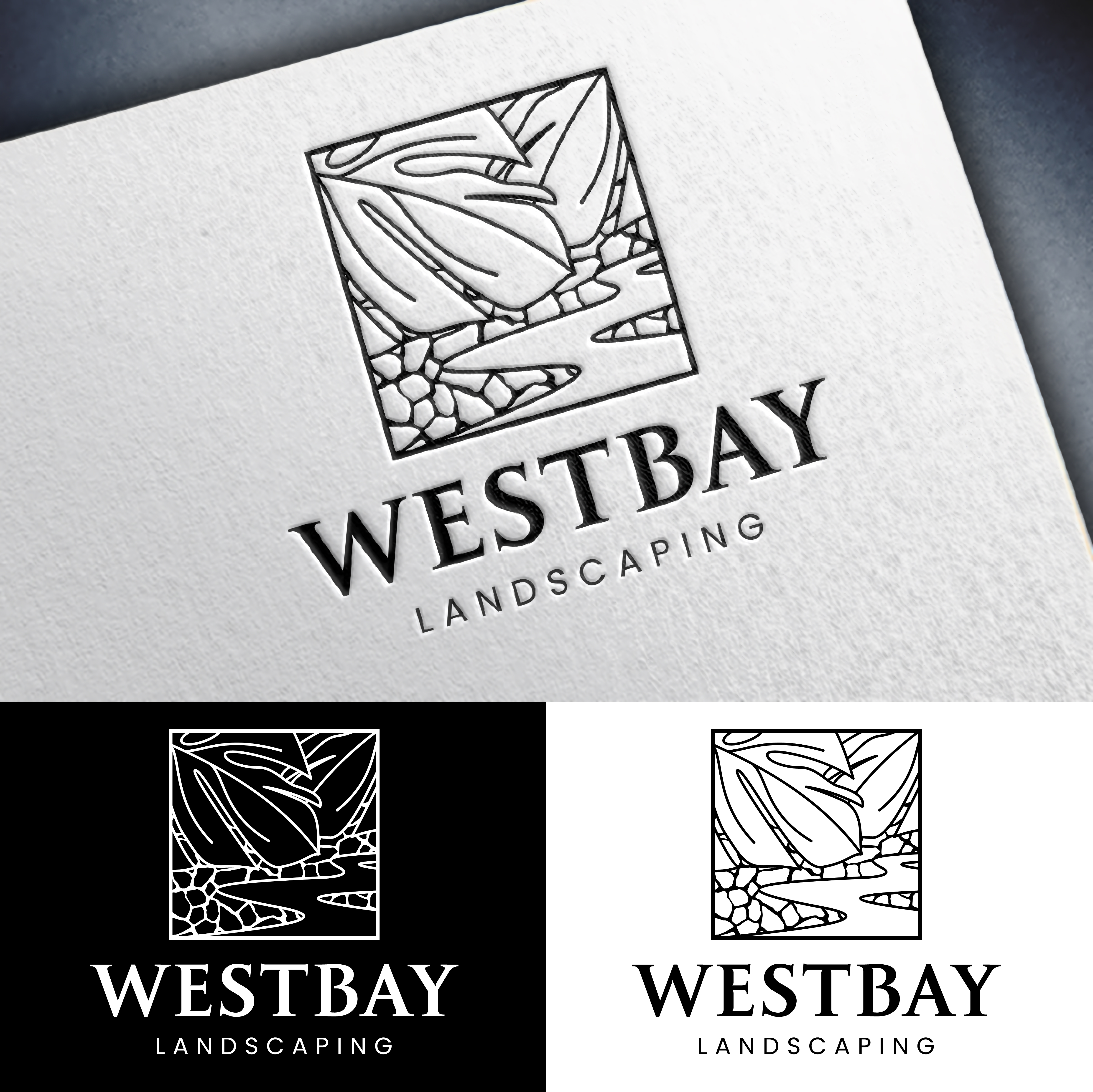 Diseño de Logo por John Mark Arts para este proyecto | Diseño #35607206