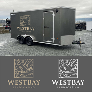 Logo Design by John Mark Arts for this project | Design: #35610643