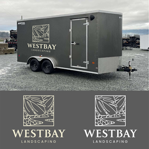 Logo Design by John Mark Arts for this project | Design: #35610645