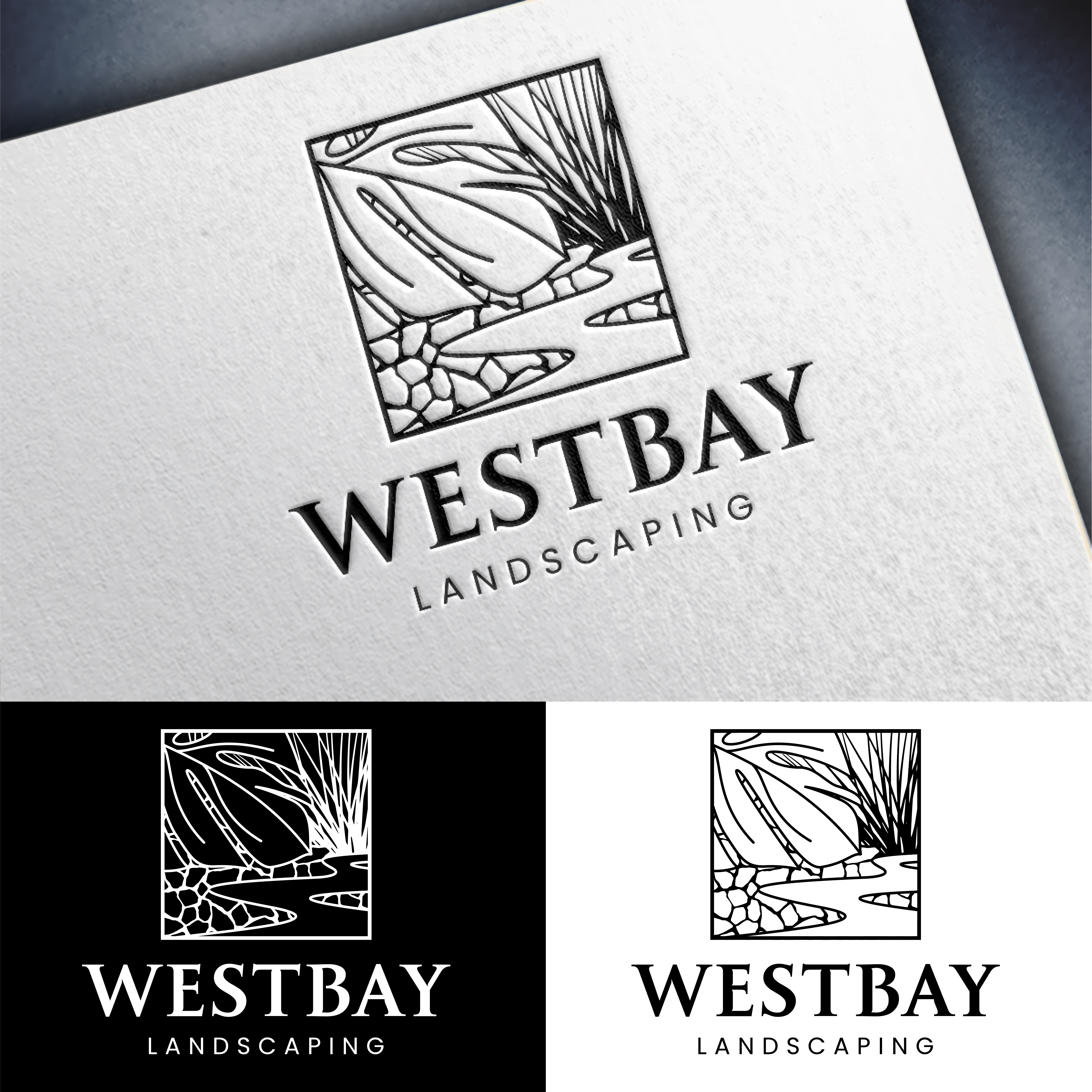Logo Design by John Mark Arts for this project | Design #35631910