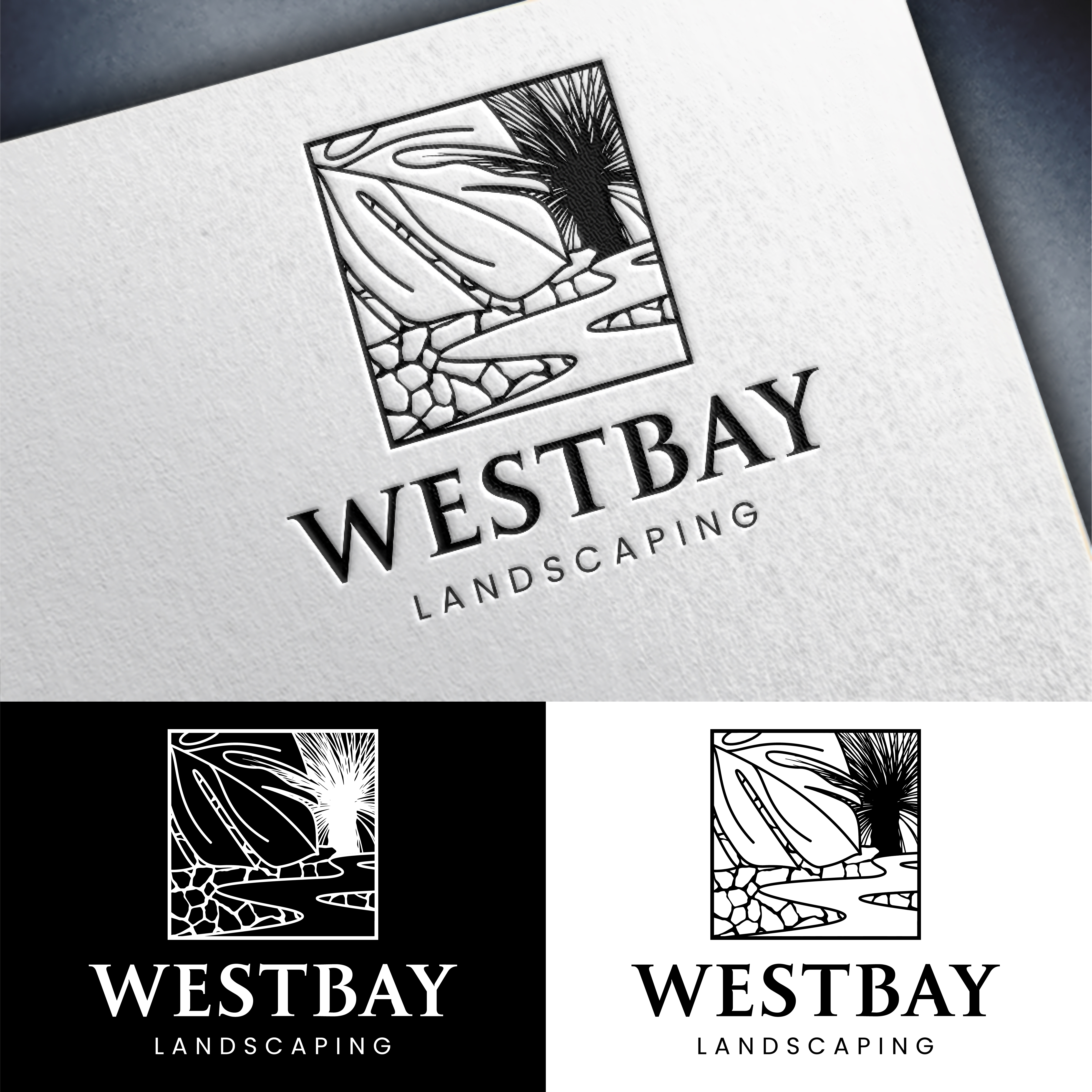Logo Design by John Mark Arts for this project | Design #35632246