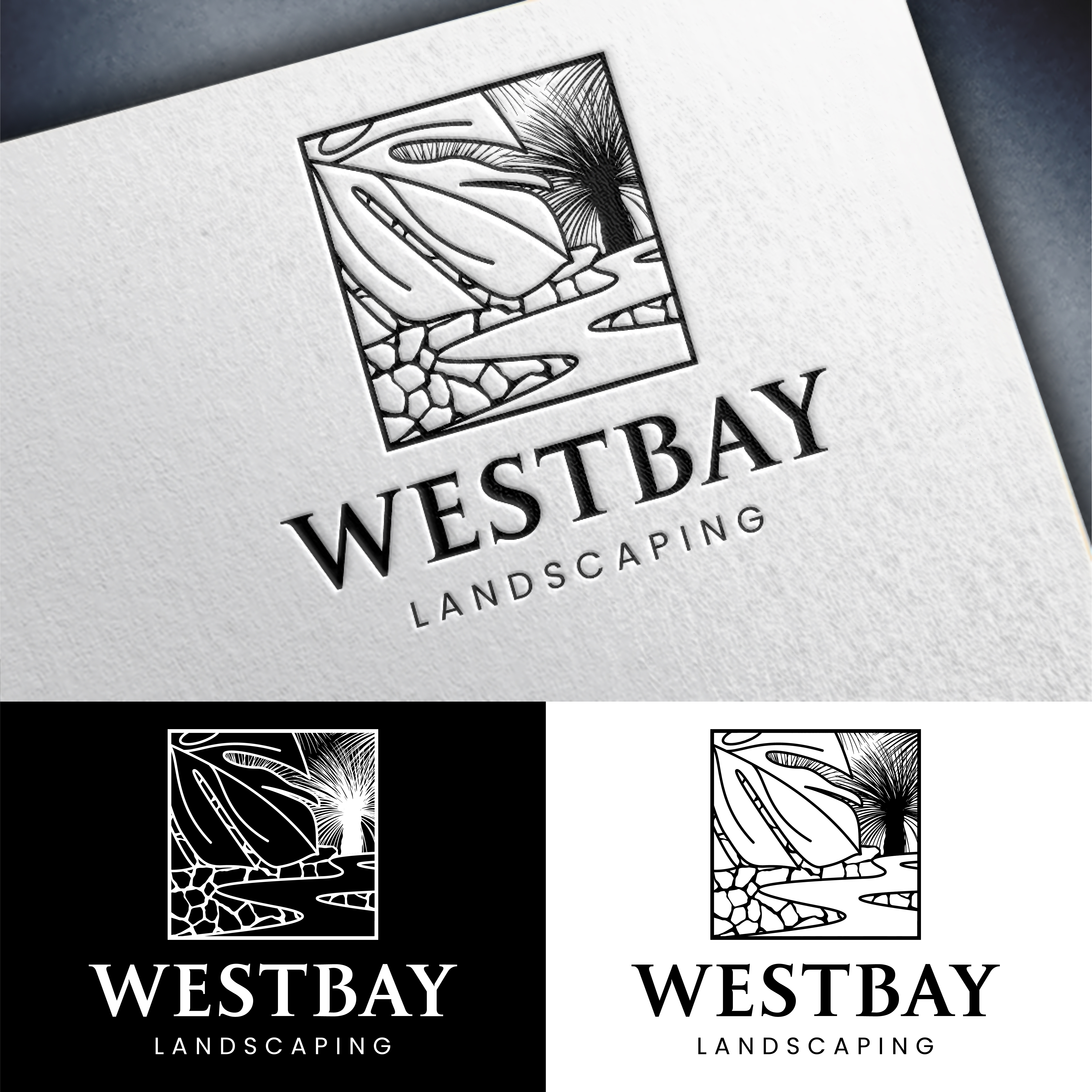 Logo Design by John Mark Arts for this project | Design #35634653