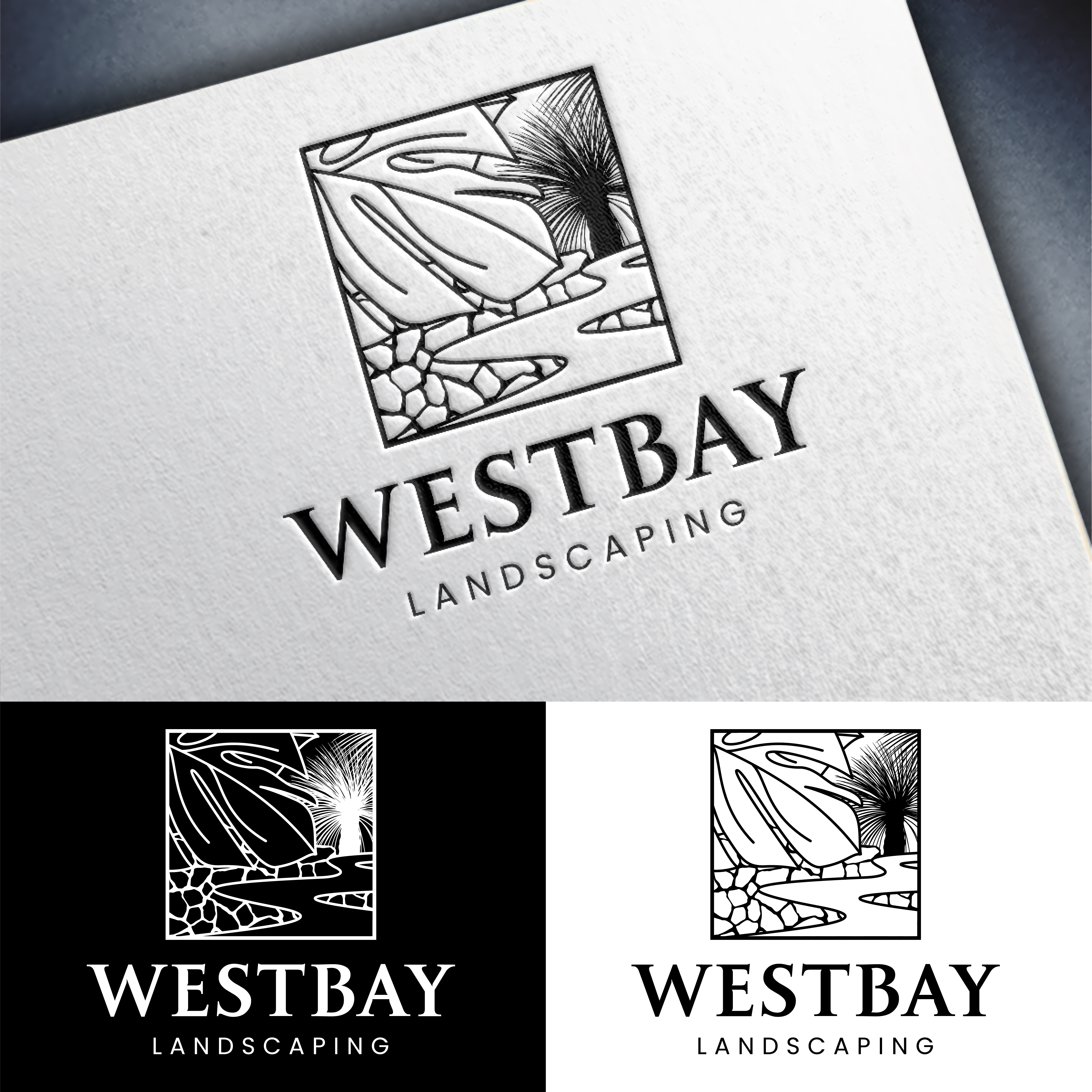 Diseño de Logo por John Mark Arts para este proyecto | Diseño #35652887