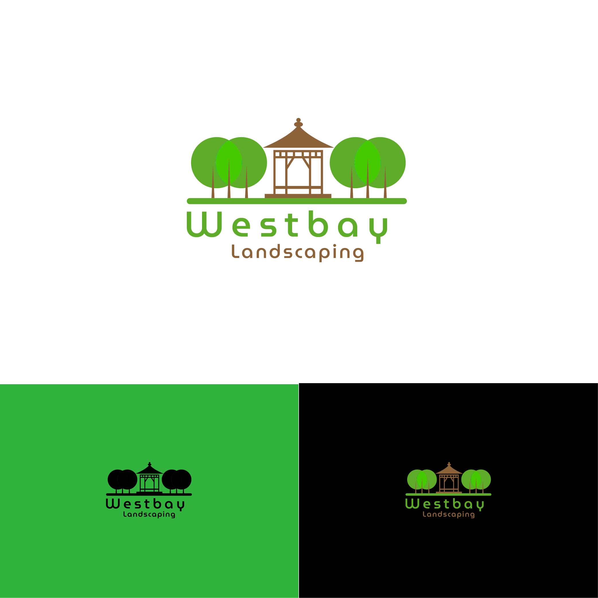 Logo Design by Eli fernandez for this project | Design #35624844