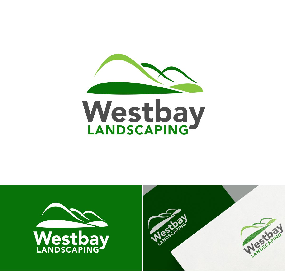 Logo Design by BWS01 for this project | Design #35586539