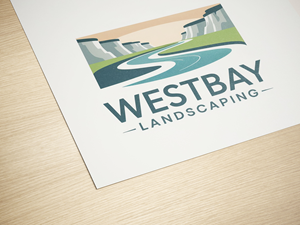 Logo Design by D -lara seen for this project | Design: #35586495