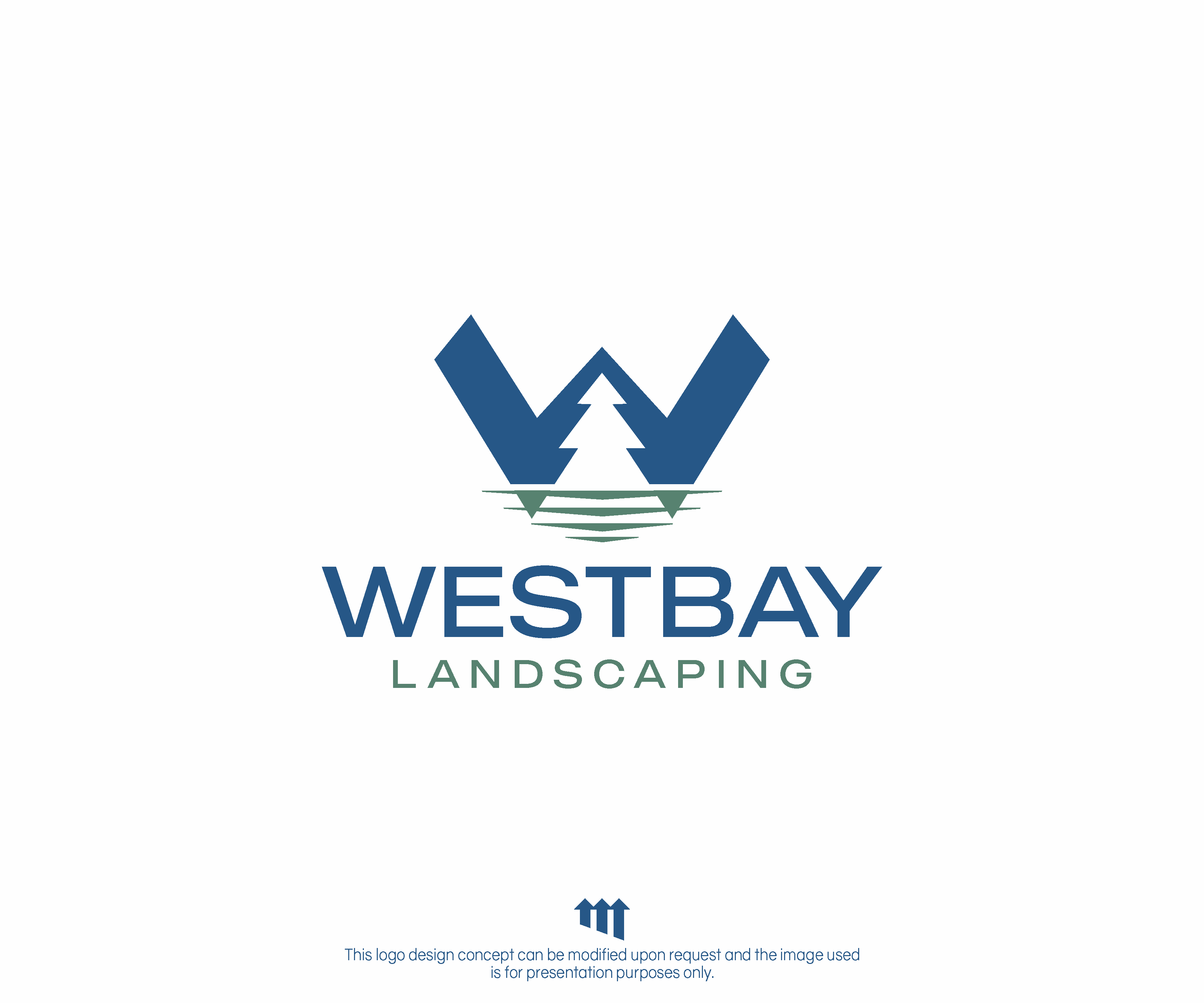 Logo Design by MBARO for this project | Design #35629154