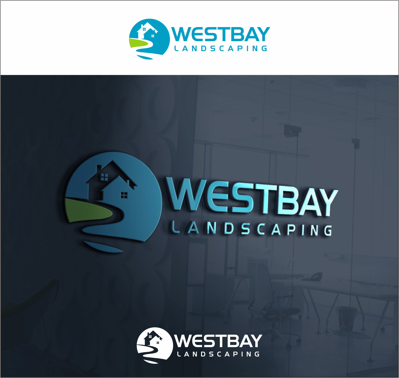 Logo Design by GreendArt for this project | Design #35585339