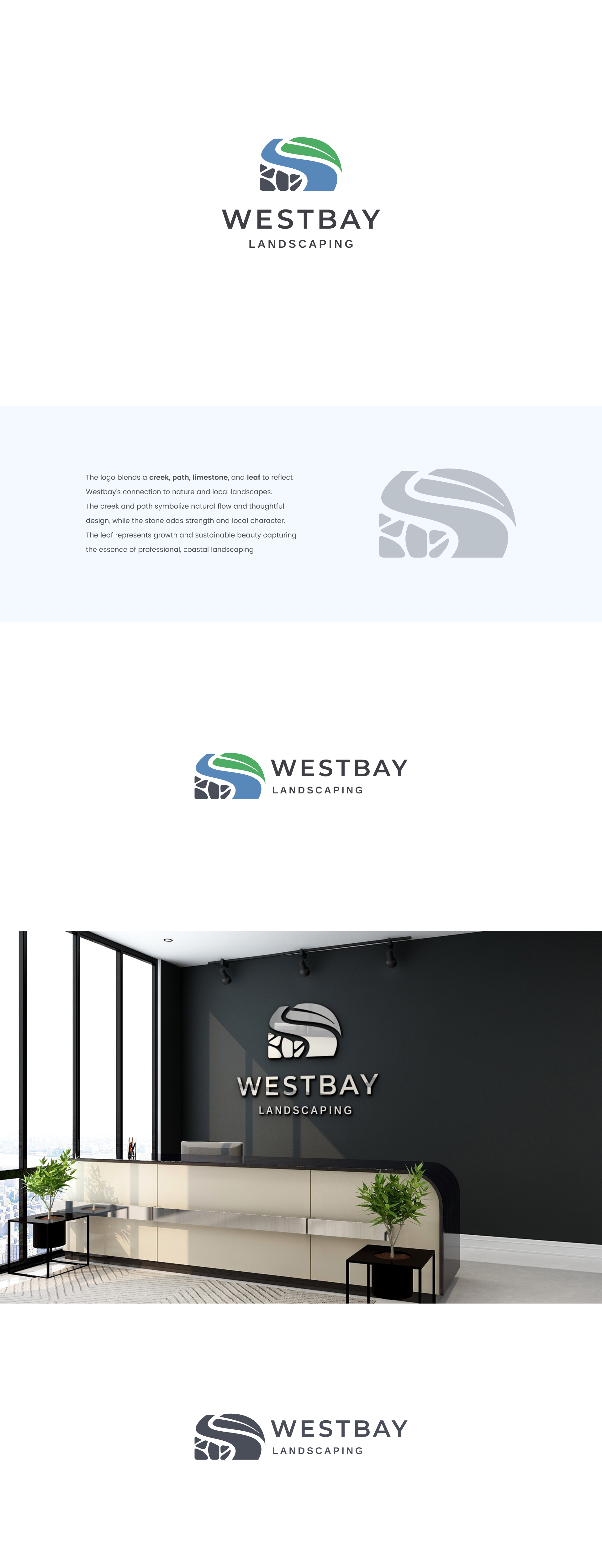 Logo Design by Moon Design. for this project | Design #35594187